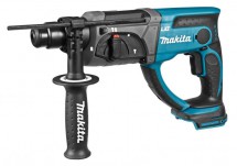 Makita DHR202Z 18volt SDS Hammer 3 Mode Body Only £132.87